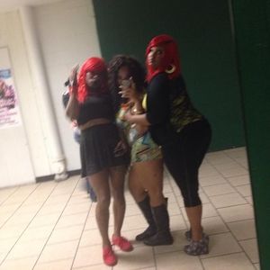 Meet your Posher, Sierra